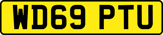 WD69PTU