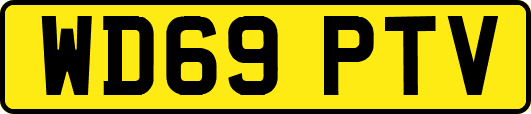 WD69PTV