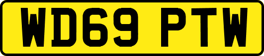 WD69PTW