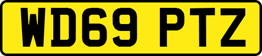 WD69PTZ