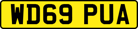 WD69PUA