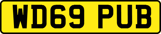 WD69PUB