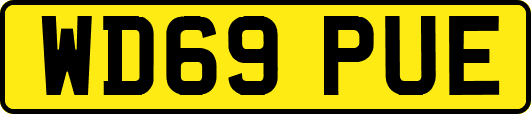 WD69PUE