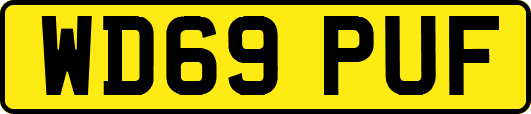 WD69PUF