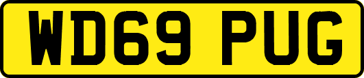 WD69PUG