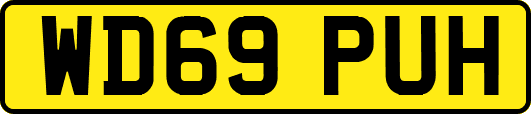 WD69PUH