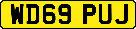 WD69PUJ