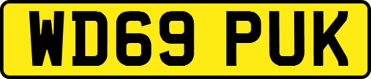 WD69PUK
