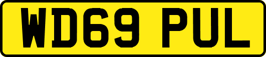 WD69PUL