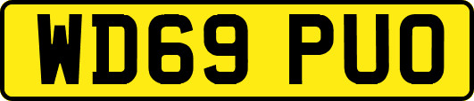 WD69PUO