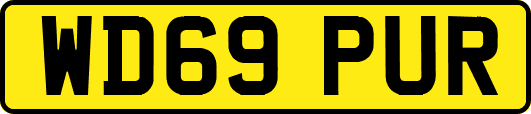 WD69PUR