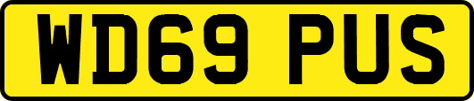WD69PUS