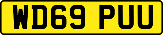 WD69PUU