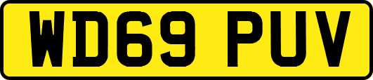 WD69PUV