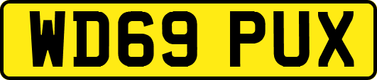 WD69PUX