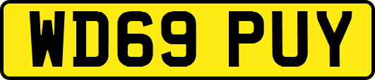 WD69PUY