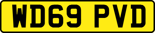 WD69PVD