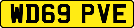 WD69PVE