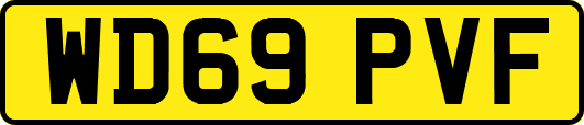 WD69PVF