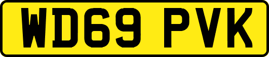 WD69PVK