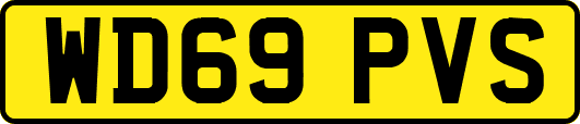 WD69PVS