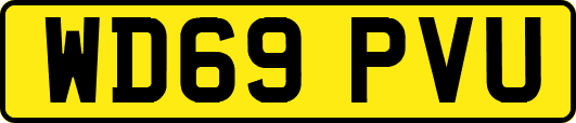 WD69PVU