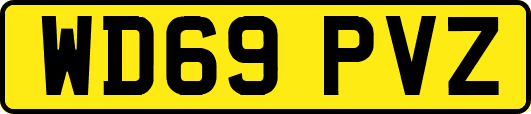 WD69PVZ