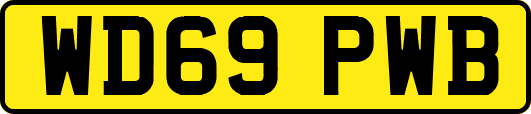 WD69PWB