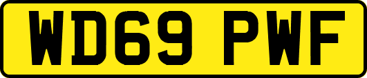 WD69PWF