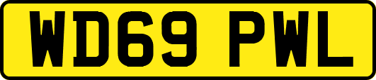 WD69PWL