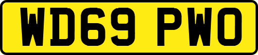 WD69PWO