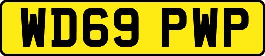 WD69PWP