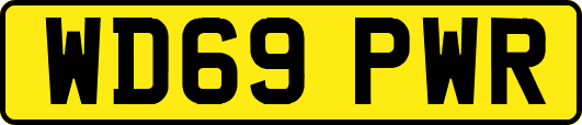 WD69PWR