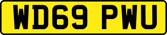WD69PWU