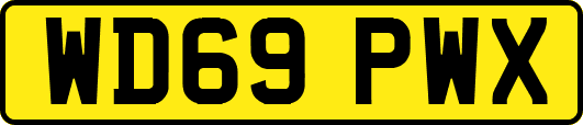 WD69PWX