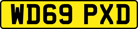 WD69PXD