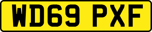 WD69PXF