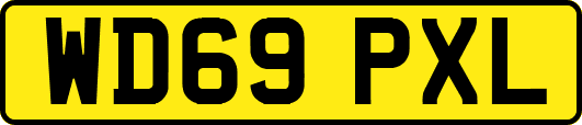 WD69PXL