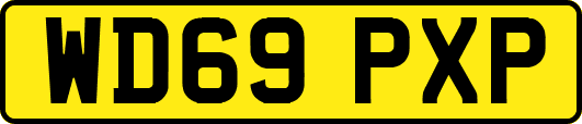 WD69PXP