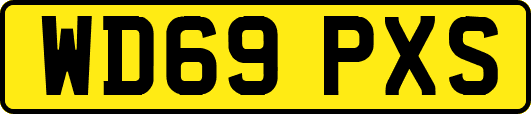 WD69PXS