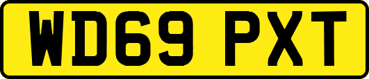 WD69PXT
