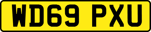 WD69PXU