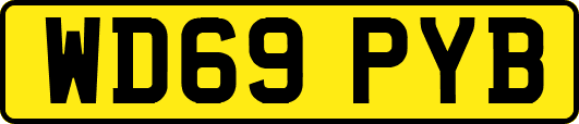 WD69PYB