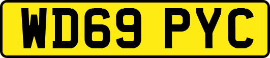 WD69PYC