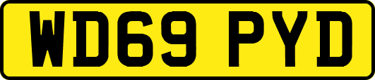 WD69PYD