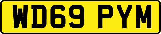 WD69PYM