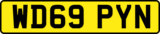 WD69PYN