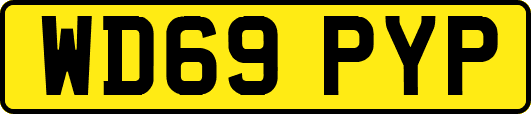WD69PYP