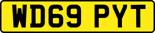 WD69PYT