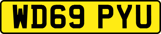 WD69PYU